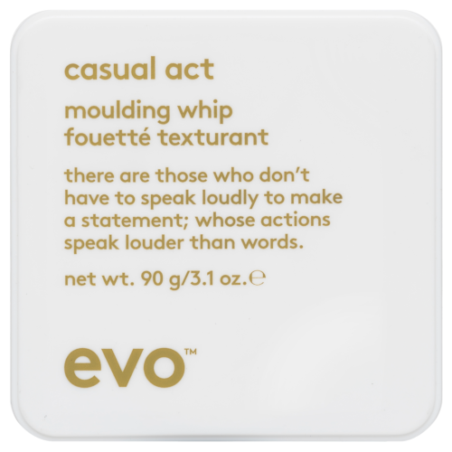 Evo Casual Act Moulding Paste