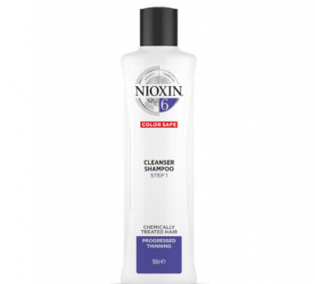 Nioxin Cleanser 6