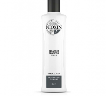 Nioxin Cleanser 2