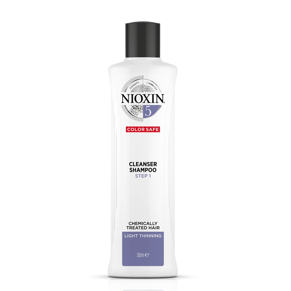 Nioxin Cleanser 5