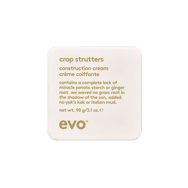 Evo Crop Strutters Construction Cream