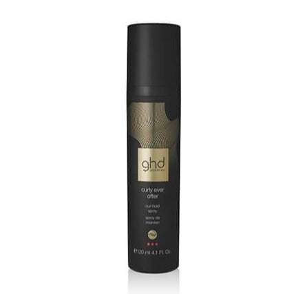 ghd Curly Ever After - Curl hold spray