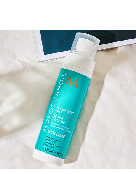 Moroccanoil Volumizing Mist