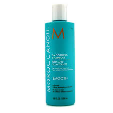 Moroccanoil Smooth Shampoo
