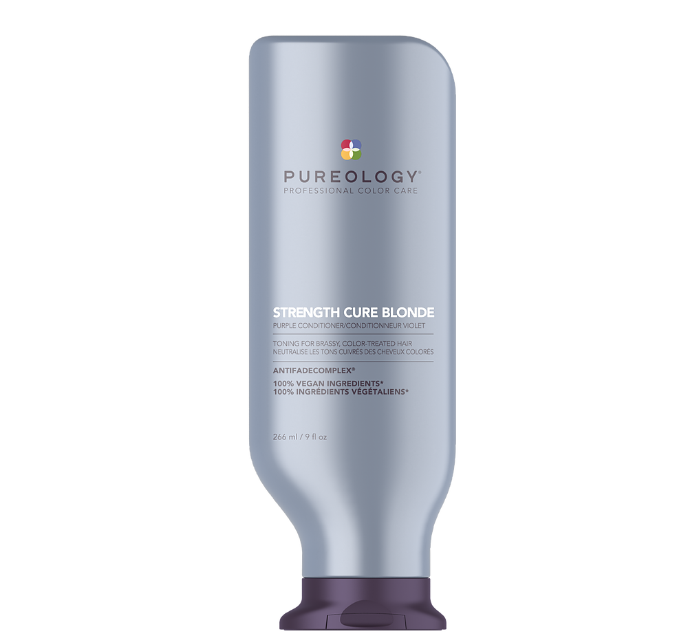 Pureology strength cure Blonde Conditioner