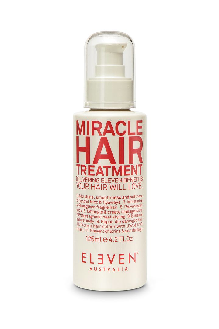 Eleven Miracle Hair Treatment