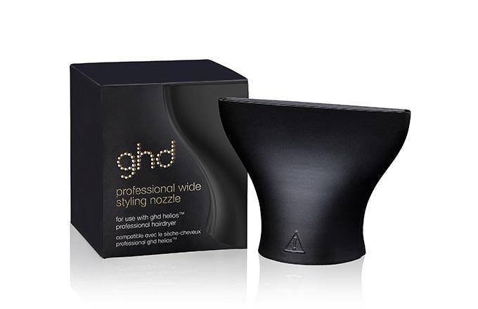 GHD wide styling nozzle