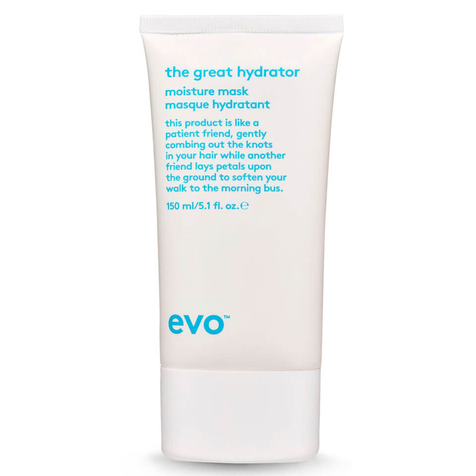 Evo The Great Hydrator Moisture Mask