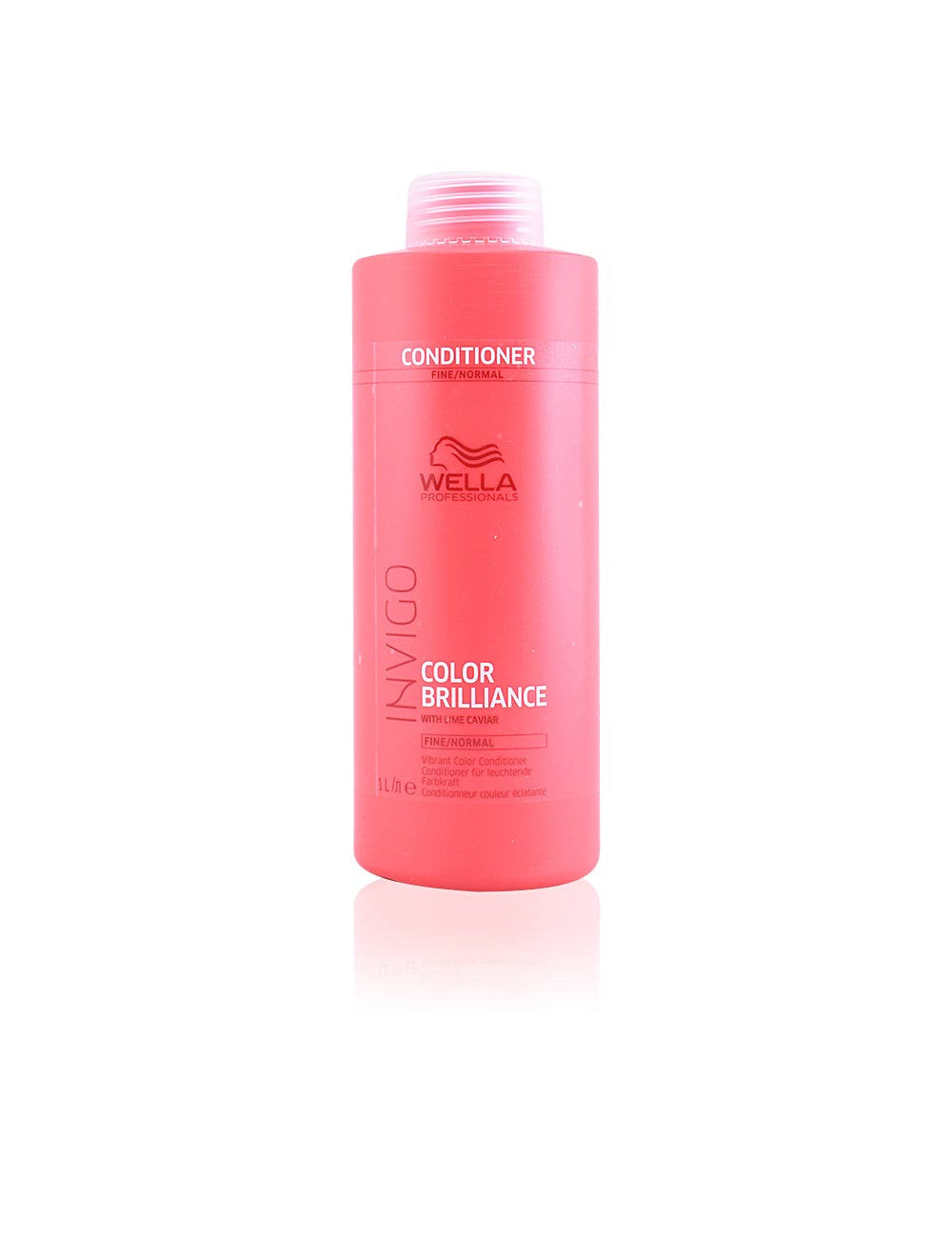 Wella Color Brilliance Conditioner 1L