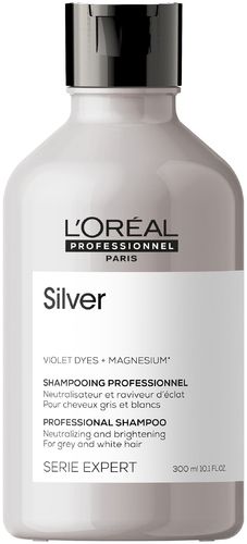 Loreal Silver Shampoo