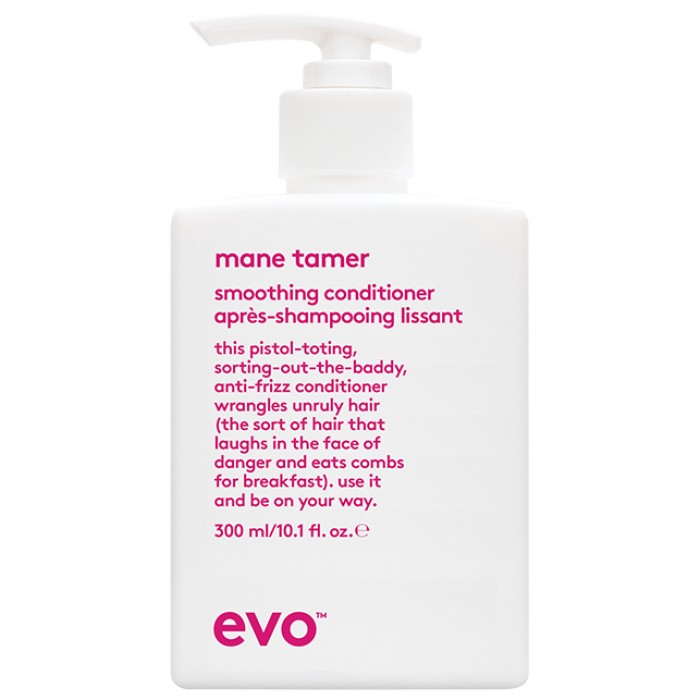 Evo Mane Tamer Conditioner