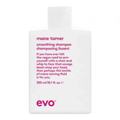 Evo Mane Tamer Shampoo
