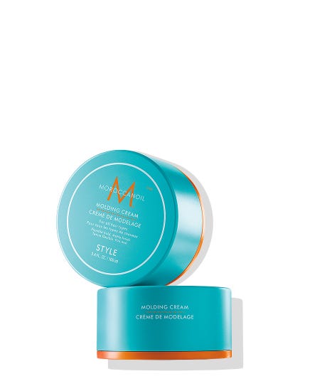 Moroccanoil Moulding Cream