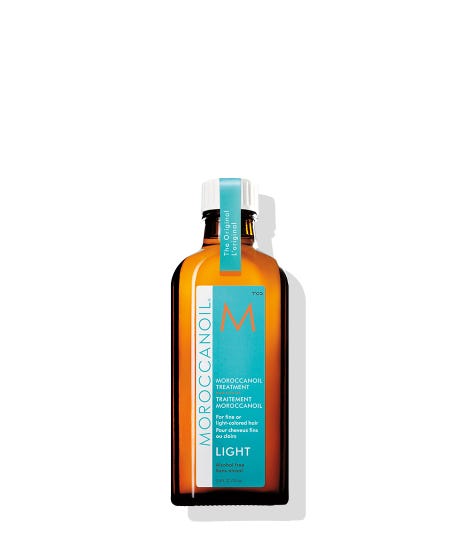 Moroccanoil Light 100ml