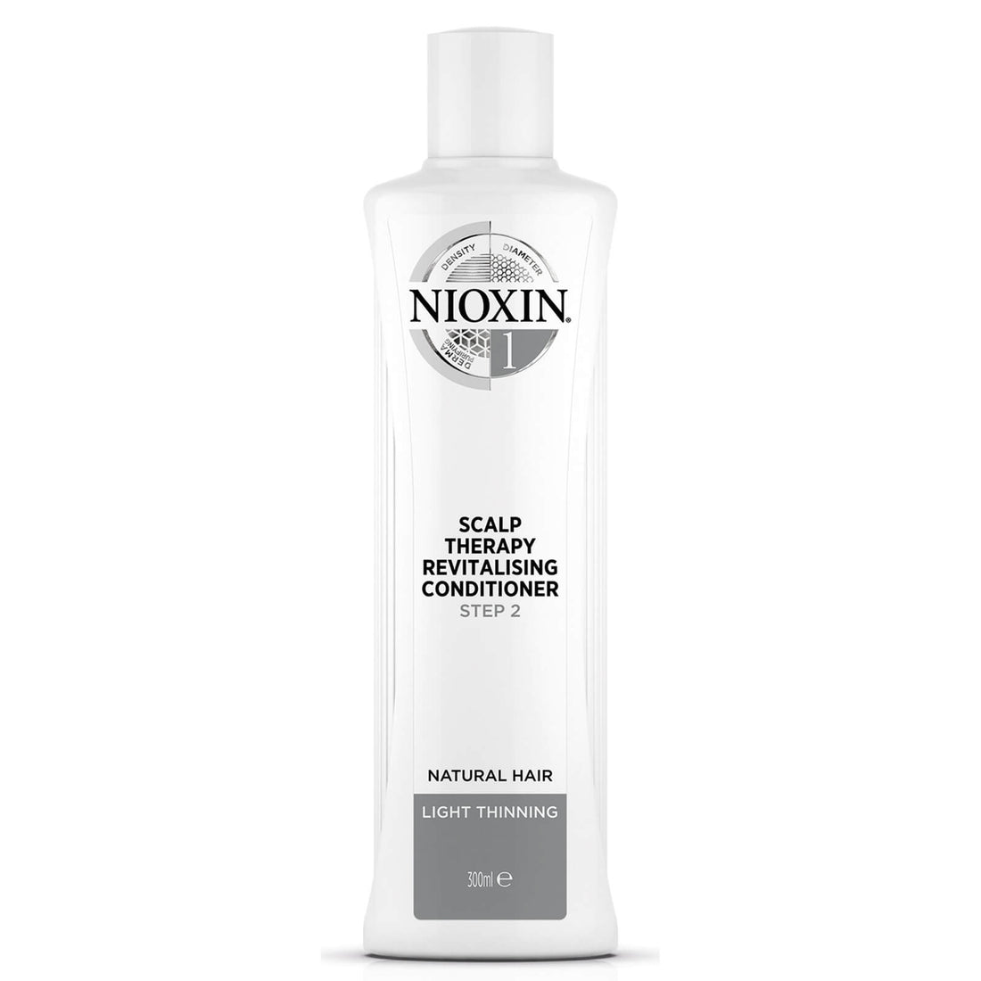 Nioxin Scalp Revitaliser 1