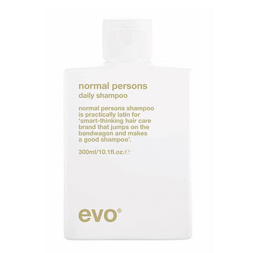 Evo Normal Persons Daily Shampoo