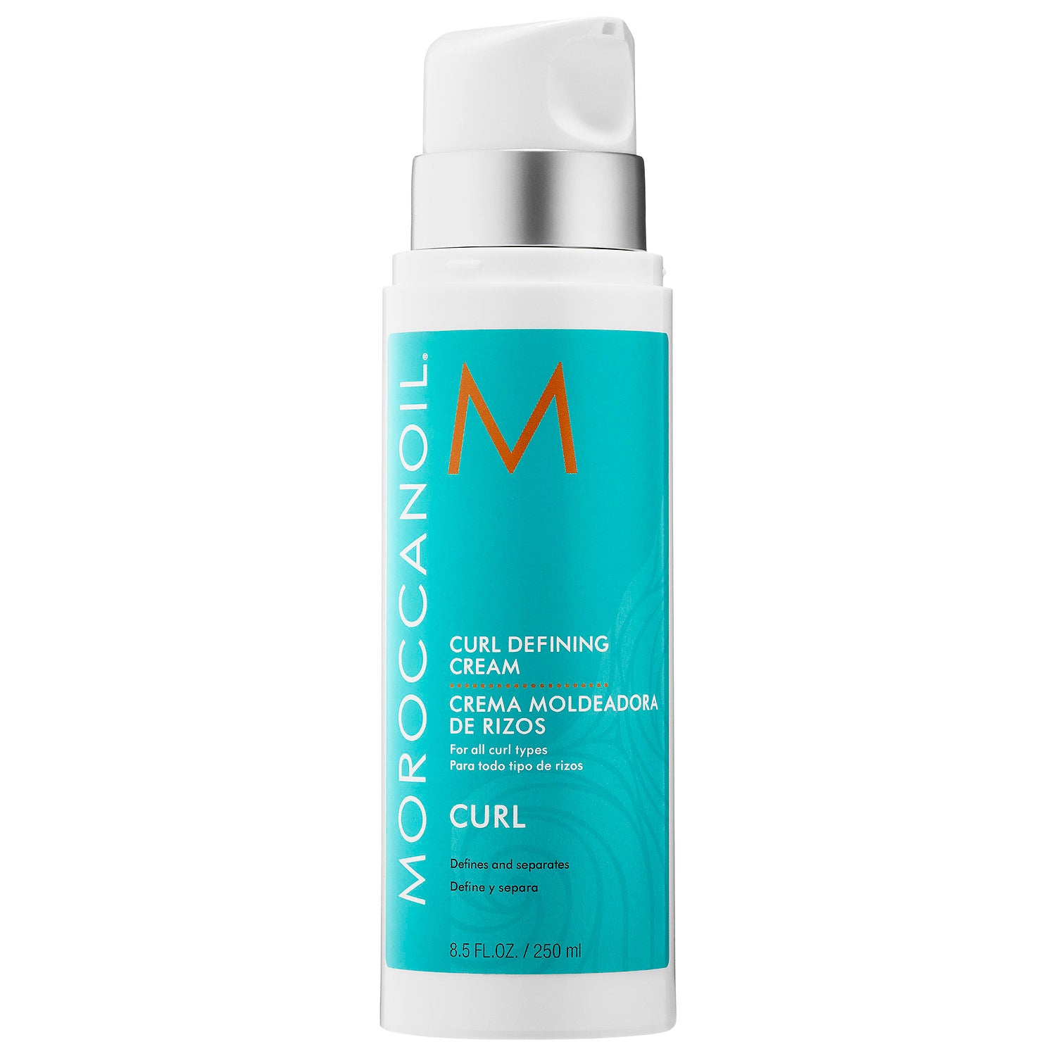 Moroccanoil Curl Defining Cream