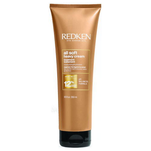 Redken All Soft Mega Mask