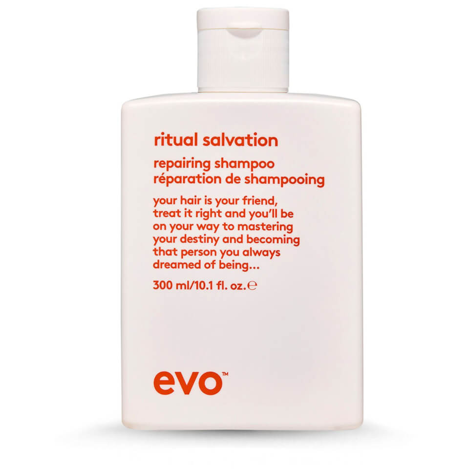 Evo Ritual Salvation Care Shampoo