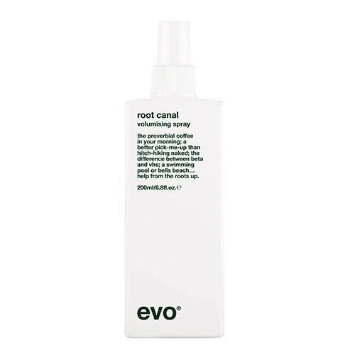 Evo Root Canal Volumising Spray