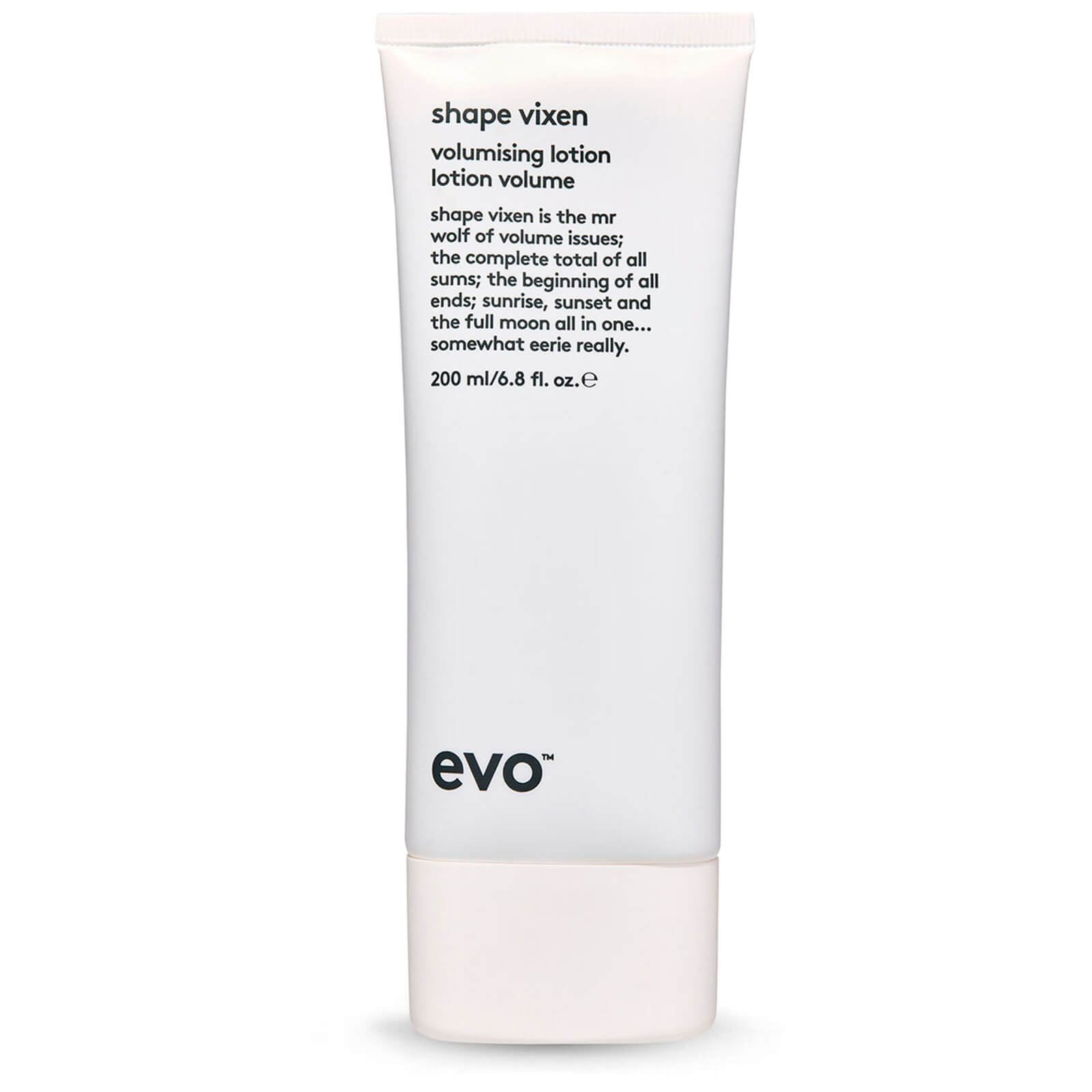 Evo Shape Vixen Volumising Lotion