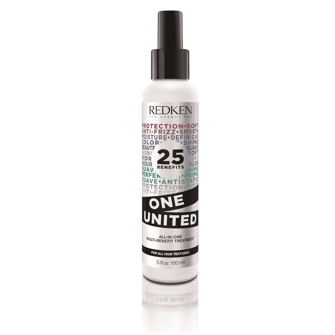 Redken One United