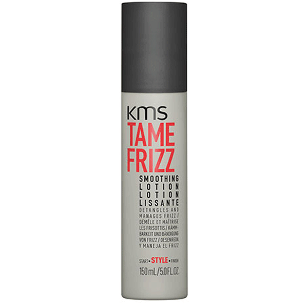 KMS Tamefrizz Smoothing Lotion