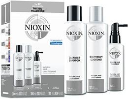 Nioxin Trial Kit 1