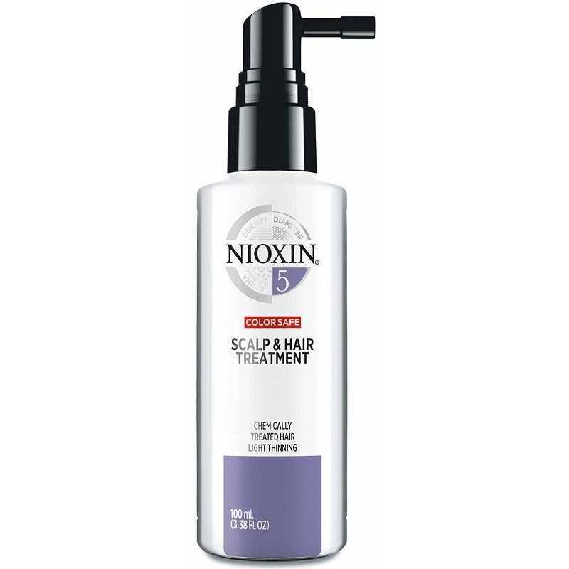 Nioxin Scalp Treatment 5