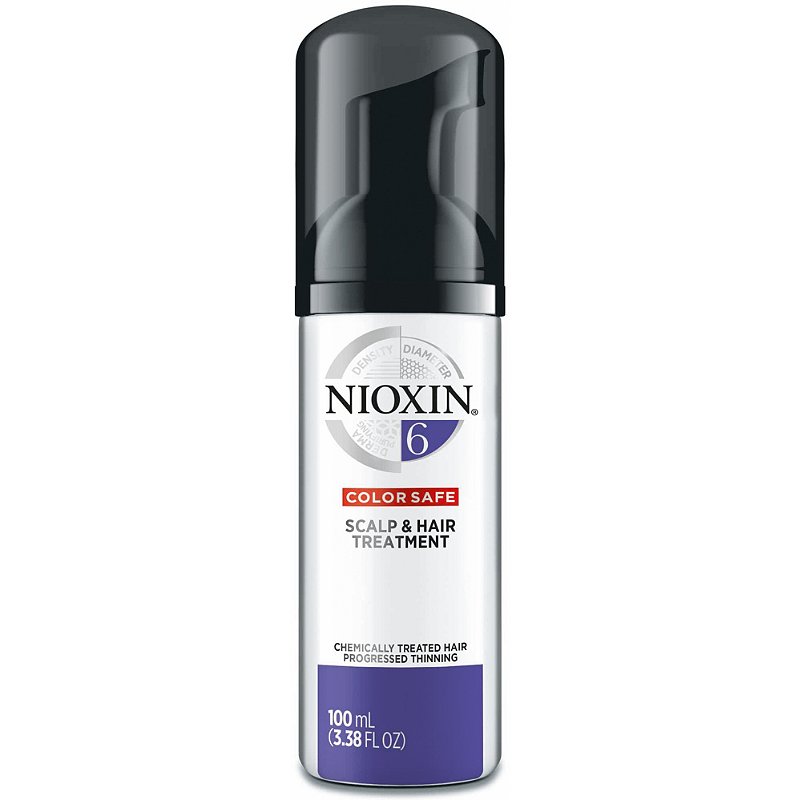 Nioxin Scalp Treatment 6