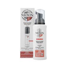 Nioxin Scalp Treatment 4