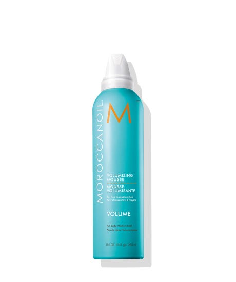 Moroccanoil Volumizing Mousse